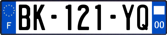 BK-121-YQ