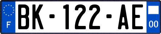 BK-122-AE