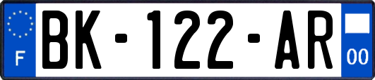 BK-122-AR