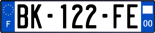 BK-122-FE