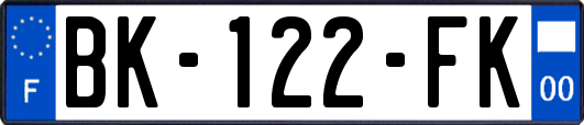 BK-122-FK