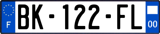 BK-122-FL