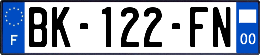 BK-122-FN