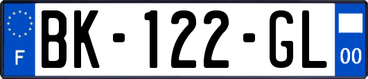 BK-122-GL