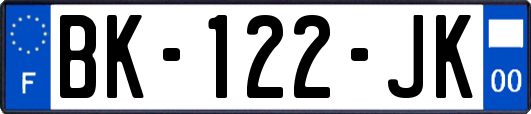 BK-122-JK