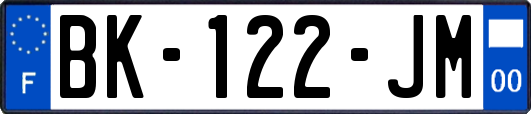 BK-122-JM