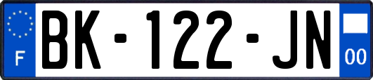 BK-122-JN