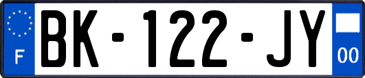 BK-122-JY