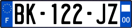 BK-122-JZ