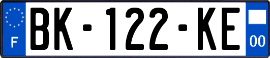 BK-122-KE