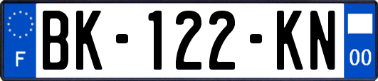 BK-122-KN