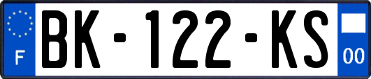 BK-122-KS