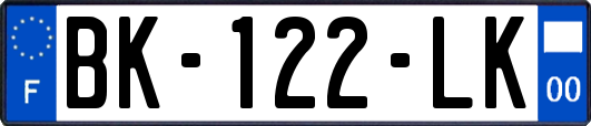 BK-122-LK