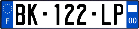 BK-122-LP