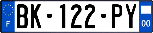 BK-122-PY