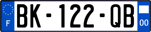 BK-122-QB