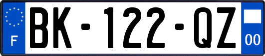 BK-122-QZ