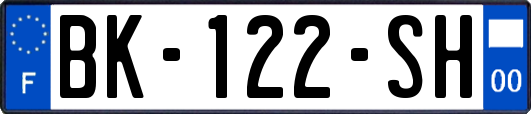 BK-122-SH