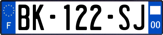 BK-122-SJ