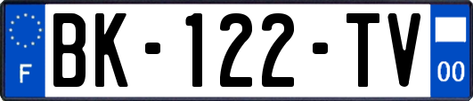 BK-122-TV