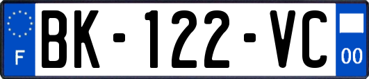 BK-122-VC