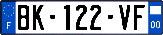 BK-122-VF