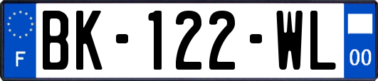 BK-122-WL