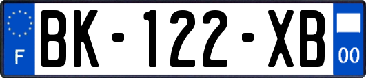 BK-122-XB