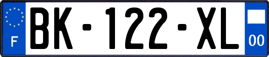 BK-122-XL