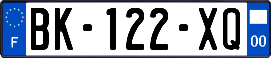 BK-122-XQ