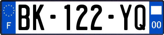 BK-122-YQ