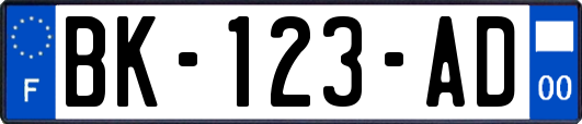 BK-123-AD