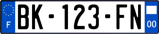 BK-123-FN