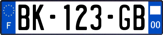 BK-123-GB