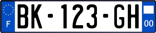 BK-123-GH