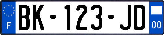 BK-123-JD