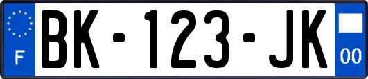 BK-123-JK