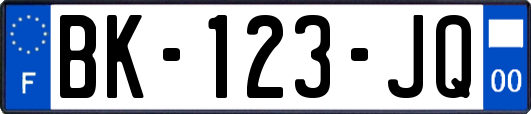 BK-123-JQ