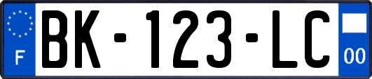 BK-123-LC