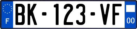 BK-123-VF