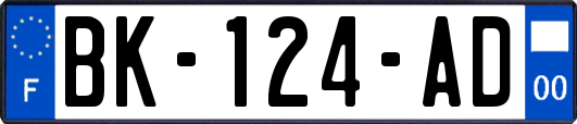 BK-124-AD