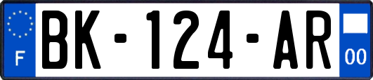 BK-124-AR