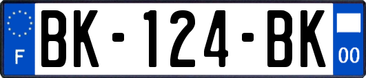 BK-124-BK