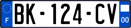 BK-124-CV