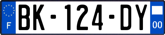 BK-124-DY