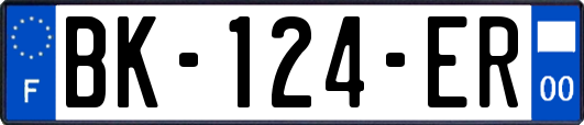 BK-124-ER