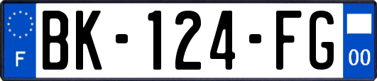 BK-124-FG