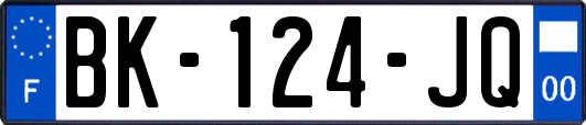 BK-124-JQ