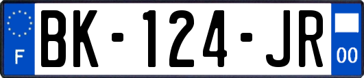 BK-124-JR