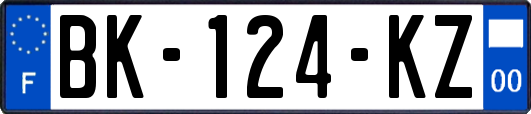 BK-124-KZ